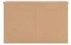 Ashley Furniture PCB1170-31 Ashley Furniture PCB1170-31 Makidern - Six Drawer Dresser - Tan