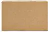 Ashley Furniture PCB1580-31 Maystonna - Six Drawer Dresser - Brown