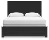 Ashley Furniture B138B53 Ashley Furniture B138B53 Maribel - Queen Panel Bed - Black