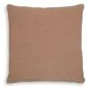 Ashley Furniture A1001131 Ashley Furniture A1001131 Brockbert - Pillow (Set of 4) - Sienna