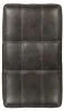 Jackson Furniture Industries 439610-1152/78-1252/78 Jackson Furniture Industries 439610-1152/78-1252/78 Hudson - Ottoman - Steel