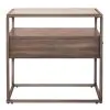 Liberty Furniture 626-OT1020 Jamestown - End Table - Tobacco
