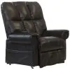 Jackson Furniture Industries 4898-1223/29-3023/29 Jackson Furniture Industries 4898-1223/29-3023/29 Stallworth - Power Lift Recliner - Godiva