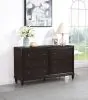 Coaster Fine Furniture 223063 Emberlyn - 6-Drawer Dresser - Brown