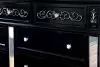 Furniture of America CM7194BK-D Azha - Dresser - Black