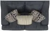 Jackson 215702-1839/43-2799/43 Olympus - Loveseat - Sapphire (Blue)