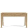 Riverside Furniture 91031 Davie - Writing Desk - Light Brown