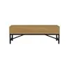 Intercon NP-TA-5226-NTO-C Intercon NP-TA-5226-NTO-C Newport - Coffee Table - Natural Oak
