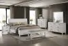 Intercon AO-BR-5591-WHT-C Intercon AO-BR-5591-WHT-C Andover - Mirror - White