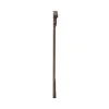Liberty Furniture 930-BR51 Carolina Park - Mirror - Amber Brown