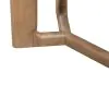Liberty Furniture 536-OT1021 Liberty Furniture 536-OT1021 Ballentine - Chairside Table - Weathered Bronze