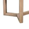 Liberty Furniture 780-OT1010 Proximity Place - Rectangular Cocktail Table - Barley Buff