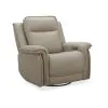 Liberty Furniture 7030CS-13P Cora - SG Recliner P3 - Aline Cashmere