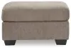 Benchcraft® 6310214 Benchcraft® 6310214 Loreo - Ottoman - Truffle