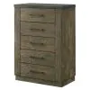 ACME BD06006 Lance - Chest - Tree Bark