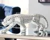 Ashley Furniture A2000412 Drice - Sculpture - Silver / Gray