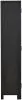 Ashley Furniture A4000507 Ashley Furniture A4000507 Lenston - Accent Cabinet with 2 Doors - Black / Gray