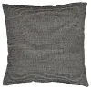 Ashley Furniture A1000962P Ashley Furniture A1000962P Edelmont - Pillow - Black / Linen