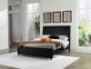Ashley Furniture B1013B2 Ashley Furniture B1013B2 Danziar - Queen Panel Bed - Black