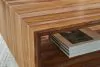 Ashley Furniture T690-1 Dressonni - Rectangular Cocktail Table - Brown