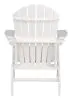 Ashley Furniture P011/898(2)/703 Sundown Treasure - 3 Pc. - Conversation Set - White