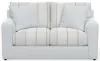 Jackson Furniture Industries 228802-1703/01-1682/26 Lindsey - Loveseat - Snow