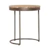 Liberty Furniture 2097-AT2000 Eclipse - Nesting Tables - Light Brown