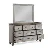 New Classic B2114-060 New Classic B2114-060 Mariana - Mirror - Vintage Creme