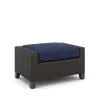 New Classic G807C-19S Skye - Ottomans (Set of 2) - Blue