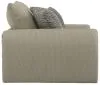 Jackson Furniture Industries 210601-1789/36-2970/36 Ezra - Chair 1/2 - Twine