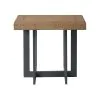 Intercon ED-TA-2226-DNE-C Intercon ED-TA-2226-DNE-C Eden - End Table - Dune