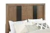 Coaster Fine Furniture 224900Q Terrace - 2-Drawer Queen Storage Bed - Ash Brown