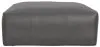 Jackson Furniture Industries 504528-1286/28-3086/28 Jackson Furniture Industries 504528-1286/28-3086/28 Minori - Cocktail Ottoman - Steel