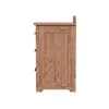 Intercon OP-BR-5803-TAU-C Intercon OP-BR-5803-TAU-C Oak Park - Nightstand - Taupe