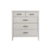 Intercon AO-BR-5505-WHT-C Intercon AO-BR-5505-WHT-C Andover - Chest - White