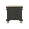Liberty Furniture 589WT-BR61 Liberty Furniture 589WT-BR61 Rustic Traditions - Night Stand - Saddle Tan