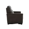 Liberty Furniture 6002CA-23P Crawford - Loveseat P3 & ZG - Finch Cacao