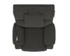 Jackson Furniture Industries 4833-2083/28 Jackson Furniture Industries 4833-2083/28 Snoozer - Power Lift Power Headrest Lay Flat Recliner With CR3 Heat / Massage / Zero Gravity - Dolphin