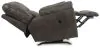 Ashley Furniture 2780125 Tambo - Rocker Recliner - Pewter