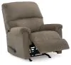 Ashley Furniture 5950525 Stonemeade - Rocker Recliner - Nutmeg