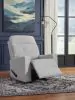 Ashley Furniture PC5320425 Skillins - Rocker Recliner - Stone