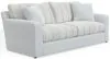 Jackson Furniture Industries 228803-1703/01-1682/26 Lindsey - Sofa - Snow