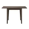 Liberty Furniture 686-T2947 Tanners Creek - Drop Leaf Table - Graystone