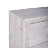 New Classic B3314-050 Biscayne - Dresser - Driftwood