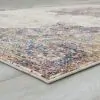 Furniture of America RG5200 Payas - Area Rug Flower - Multi