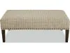 Craftmaster Furniture 078200 Ottoman