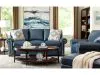 Craftmaster Furniture L756550BDPIL Sofa