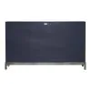 Liberty Furniture 2118-AC1000 Braxton - Accent Cabinet - Azure Blue