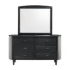 New Classic B1434-060 Skyline - Mirror - Onyx