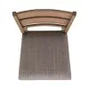 Liberty Furniture 182WT-C1501S Liberty Furniture 182WT-C1501S Brook Bay - Slat Back Upholstered Side Chair - Sandstone
